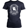 T-shirt - WOMEN - BEST ARE BORN AS ARIES