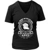 T-shirt - WOMEN - BEST ARE BORN AS ARIES