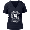 T-shirt - WOMEN - BEST ARE BORN AS ARIES
