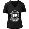 T-shirt - WOMEN - BEST ARE BORN AS GEMINI