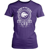 T-shirt - WOMEN - BEST ARE BORN AS LEO
