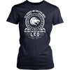 T-shirt - WOMEN - BEST ARE BORN AS LEO