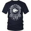 T-shirt - WOMEN - BEST ARE BORN AS LEO