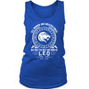 T-shirt - WOMEN - BEST ARE BORN AS LEO