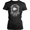 T-shirt - WOMEN - BEST ARE BORN AS LEO