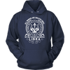 T-shirt - WOMEN - BEST ARE BORN AS LIBRA