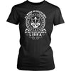 T-shirt - WOMEN - BEST ARE BORN AS LIBRA
