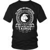 T-shirt - WOMEN - BEST ARE BORN AS TAURUS