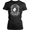 T-shirt - WOMEN - BEST ARE BORN AS TAURUS