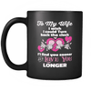 Love You Longer Mug