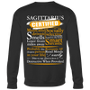 Limited Edition ***Sagittarius Certified Back Prints*** Shirts & Hoodies