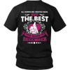 Limited Edition ***Best Are Born In December Back Print*** Shirts & Hoodies