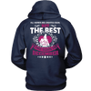 Limited Edition ***Best Are Born In December Back Print*** Shirts & Hoodies